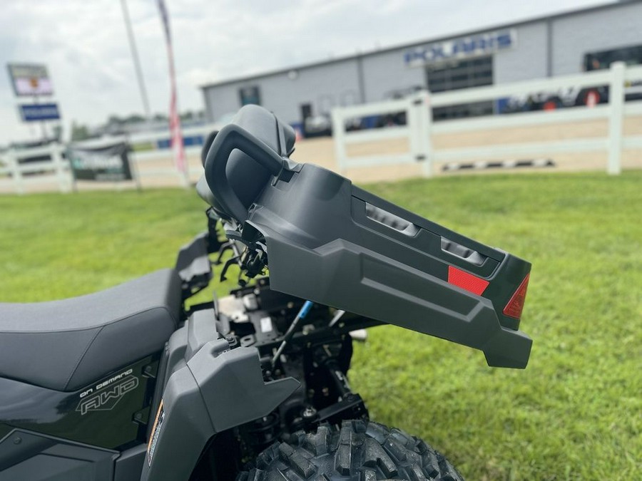 2025 Polaris® Sportsman X2 570