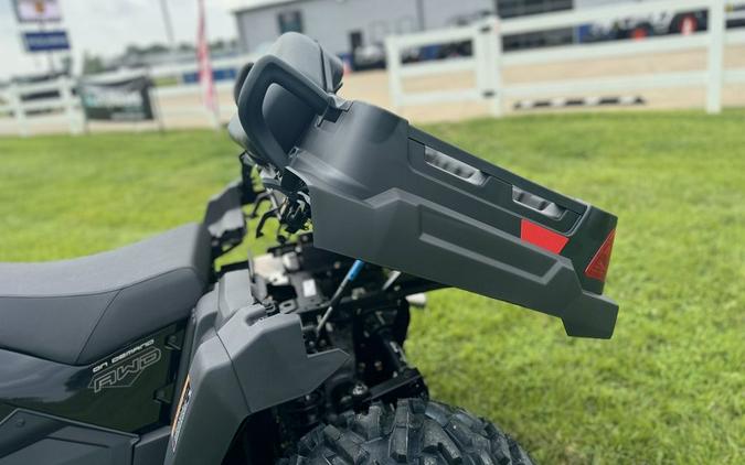 2025 Polaris® Sportsman X2 570