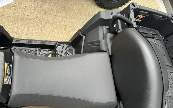 2025 Polaris® Sportsman X2 570