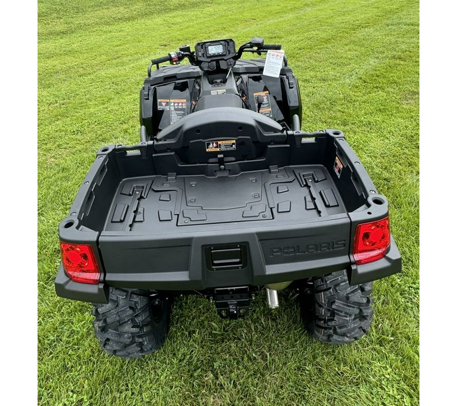 2025 Polaris® Sportsman X2 570