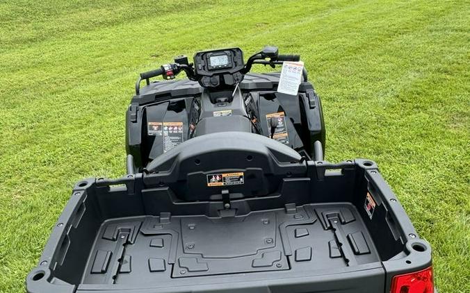 2025 Polaris® Sportsman X2 570