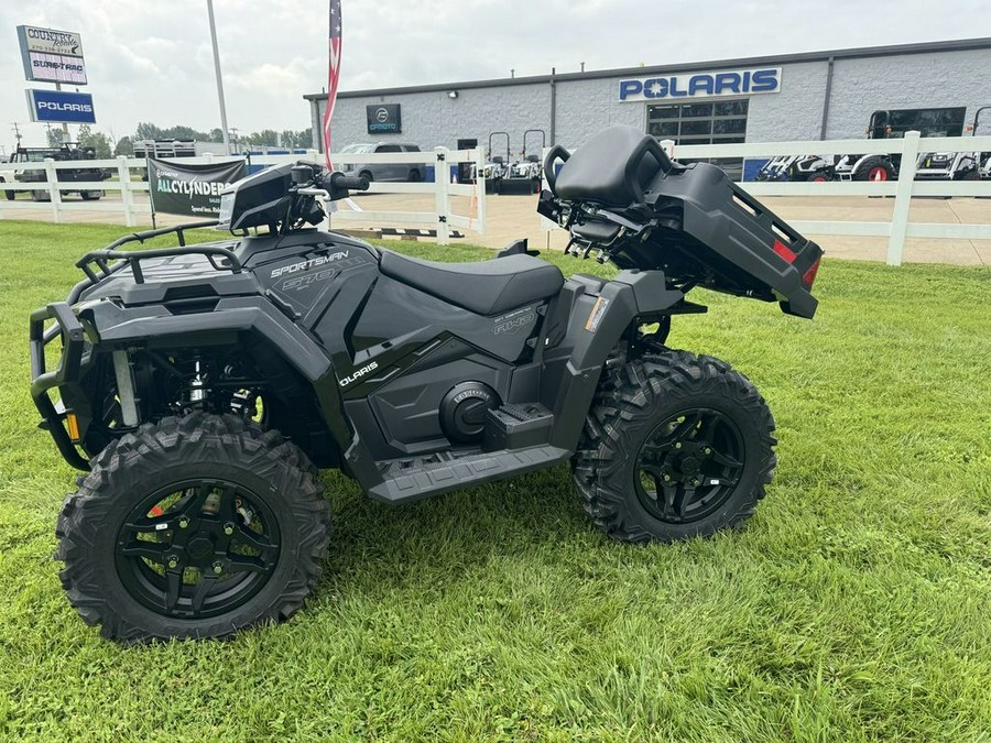 2025 Polaris® Sportsman X2 570