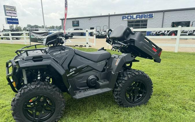 2025 Polaris® Sportsman X2 570