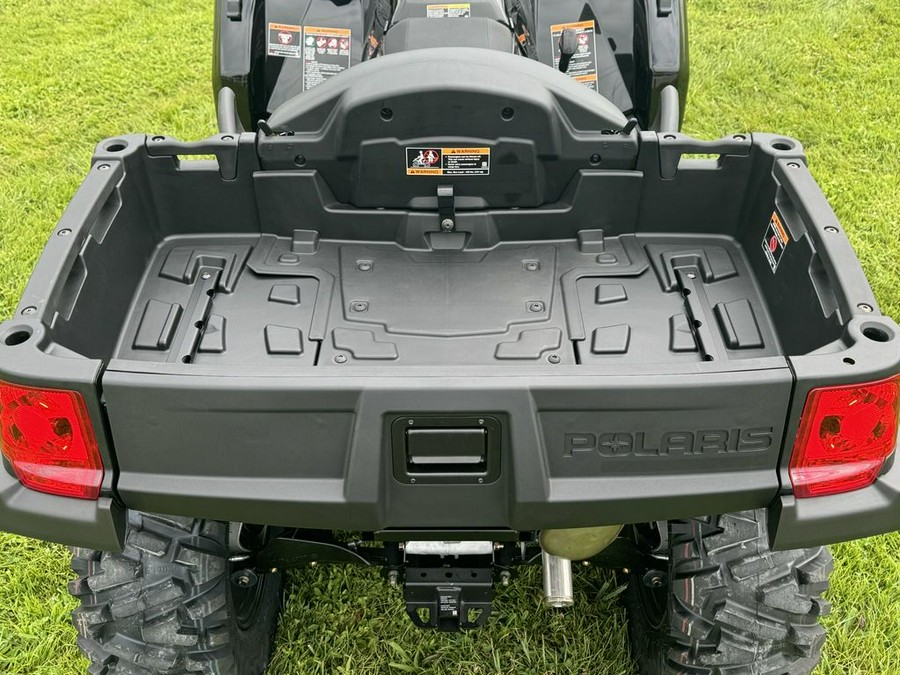 2025 Polaris® Sportsman X2 570