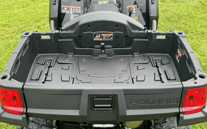 2025 Polaris® Sportsman X2 570