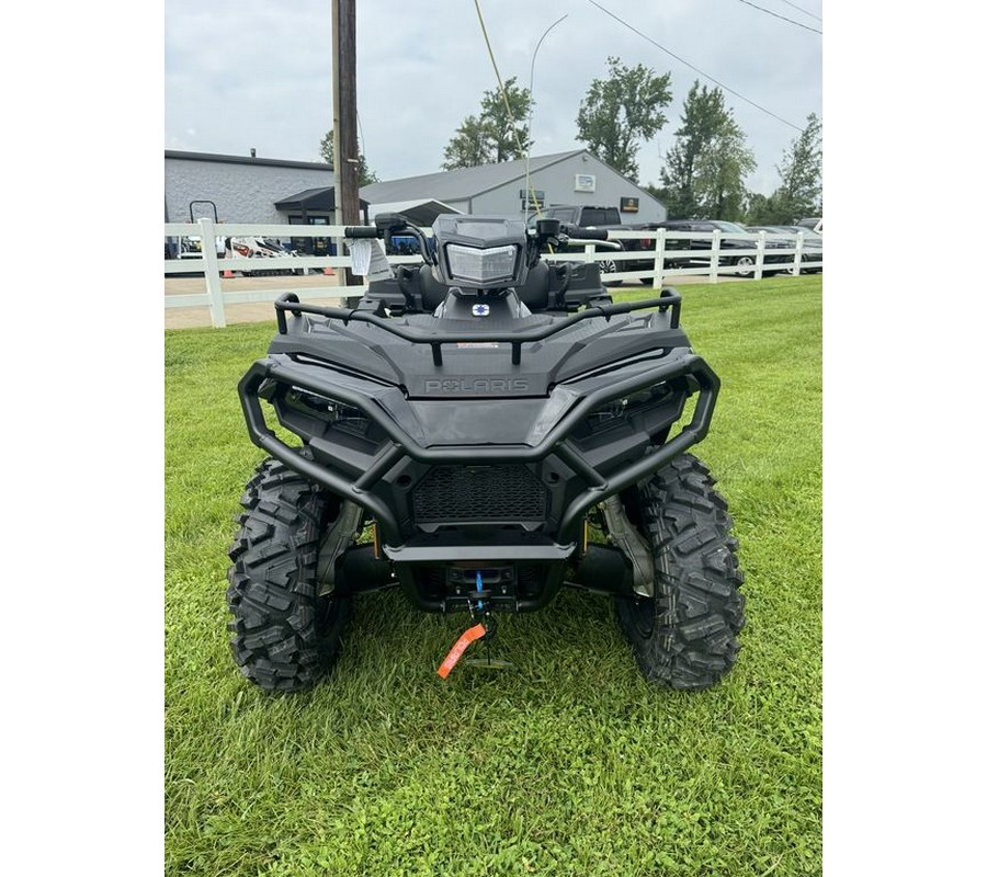 2025 Polaris® Sportsman X2 570