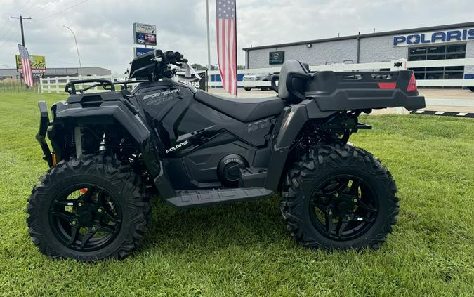 2025 Polaris® Sportsman X2 570