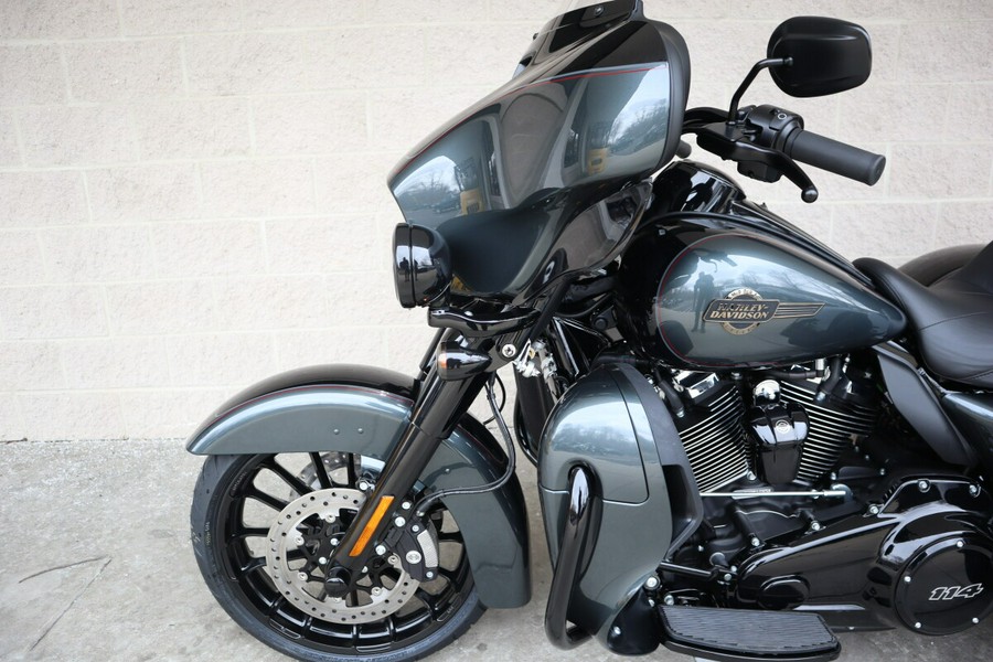 2025 Harley-Davidson Tri Glide Ultra