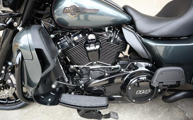 2025 Harley-Davidson Tri Glide Ultra