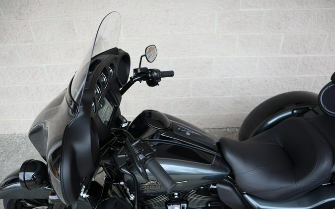 2025 Harley-Davidson Tri Glide Ultra