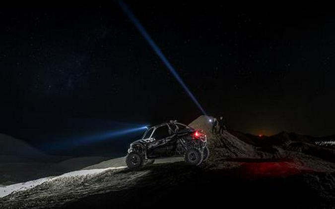 2026 Kawasaki Teryx KRX 1000 Blackout Edition