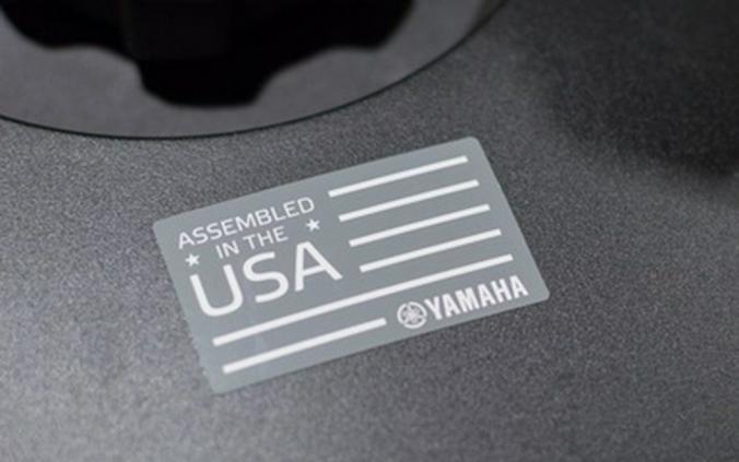 2026 Yamaha Kodiak 450 EPS