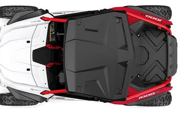 2025 Honda Talon 1000R FOX Live Valve