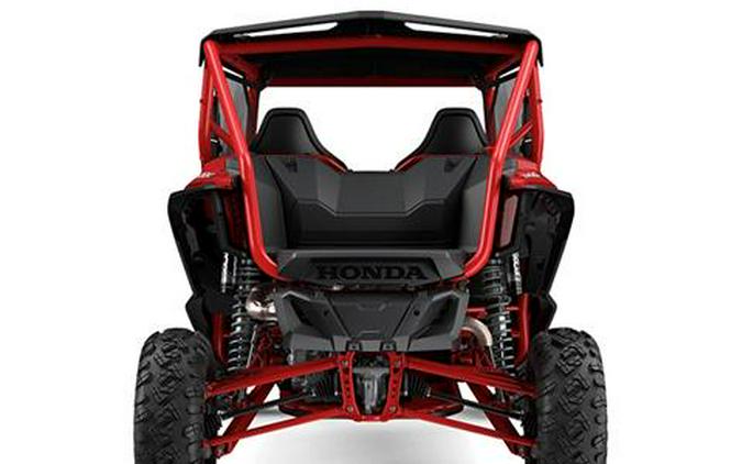 2025 Honda Talon 1000R FOX Live Valve