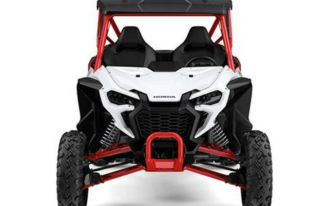 2025 Honda Talon 1000R FOX Live Valve