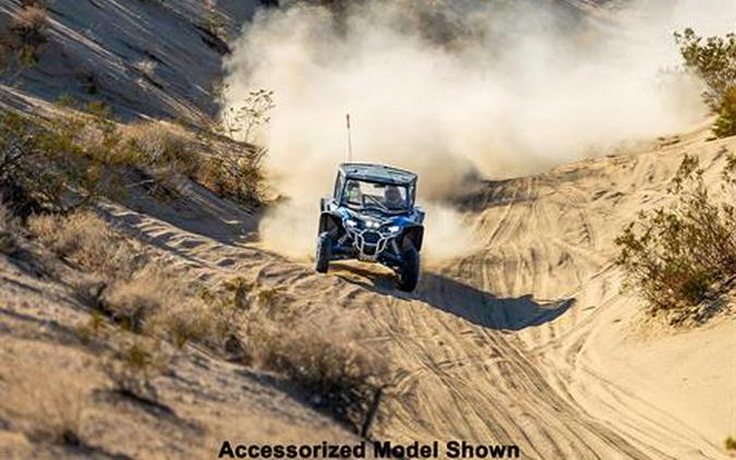 2025 Honda Talon 1000R FOX Live Valve