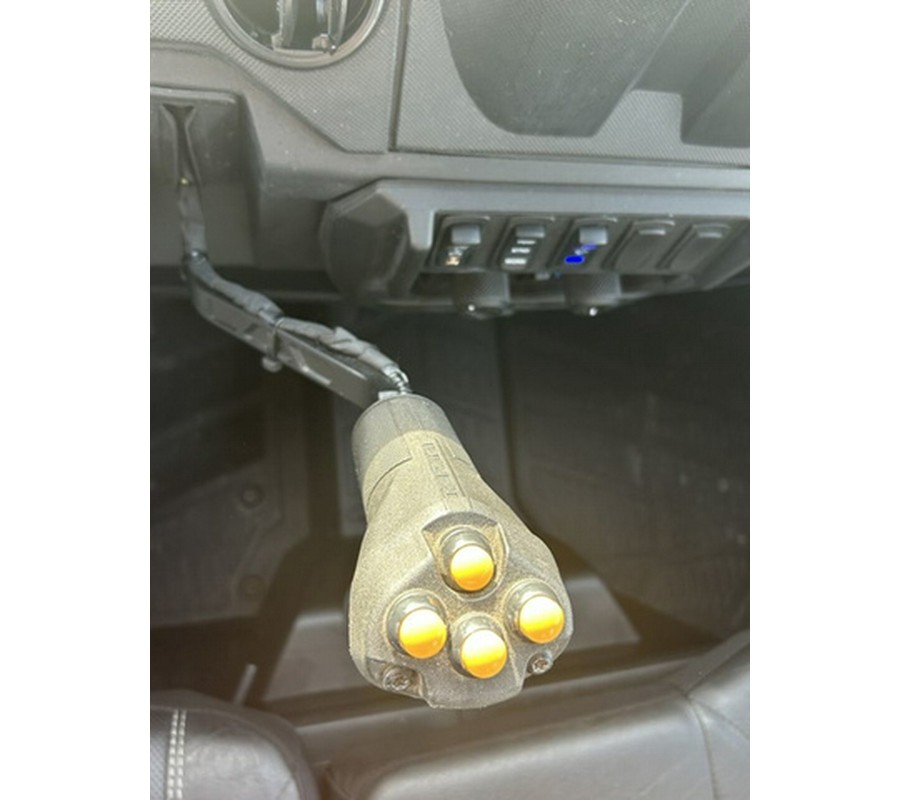 2022 POLARIS R22RS199AC