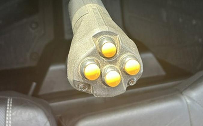 2022 Polaris R22RS199AC