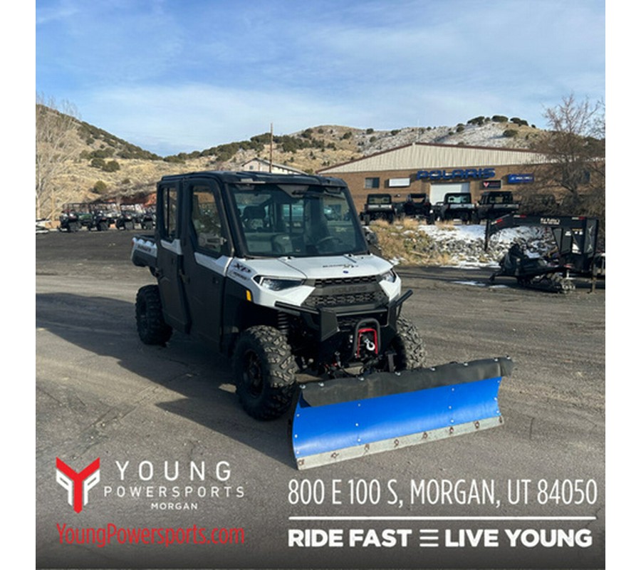 2022 POLARIS R22RS199AC