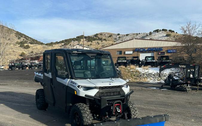 2022 Polaris R22RS199AC