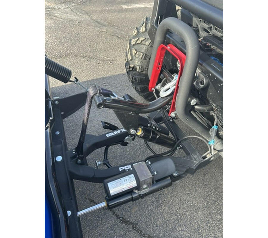 2022 POLARIS R22RS199AC