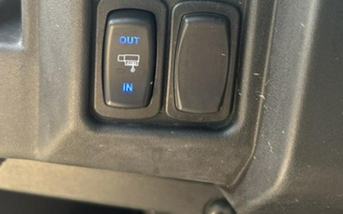 2022 Polaris R22RS199AC