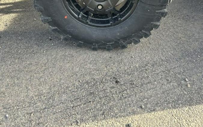 2022 Polaris R22RS199AC