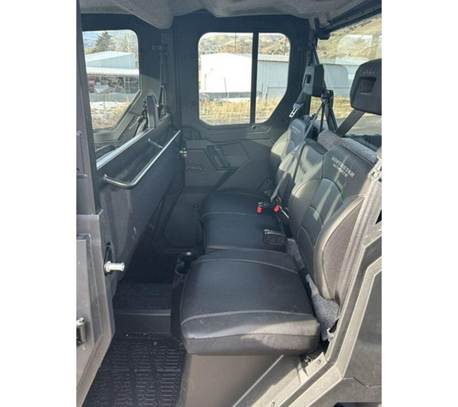 2022 POLARIS R22RS199AC