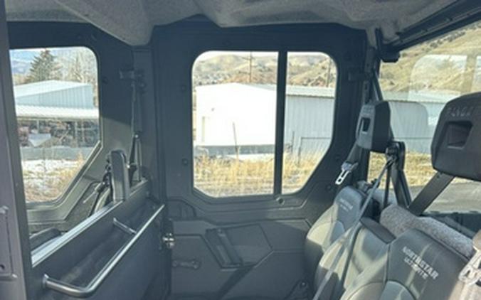 2022 Polaris R22RS199AC