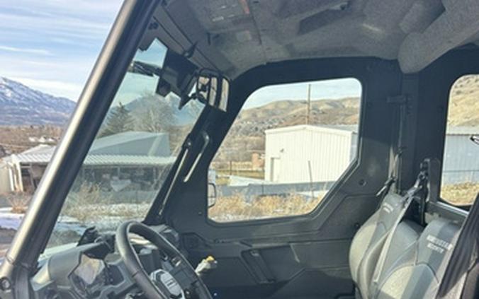 2022 Polaris R22RS199AC