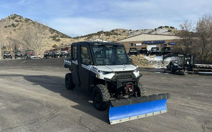 2022 Polaris R22RS199AC