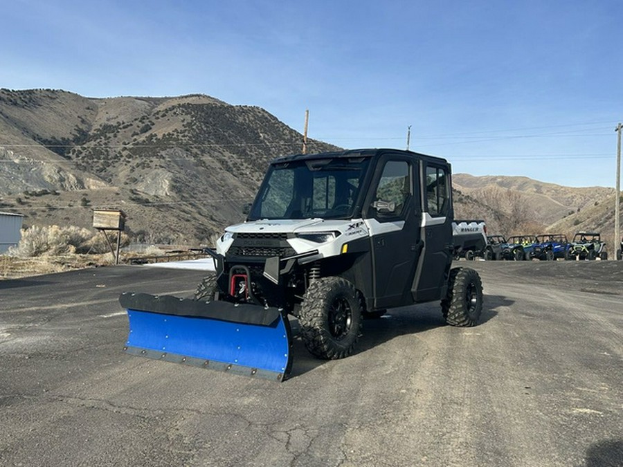 2022 POLARIS R22RS199AC