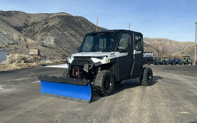 2022 Polaris R22RS199AC