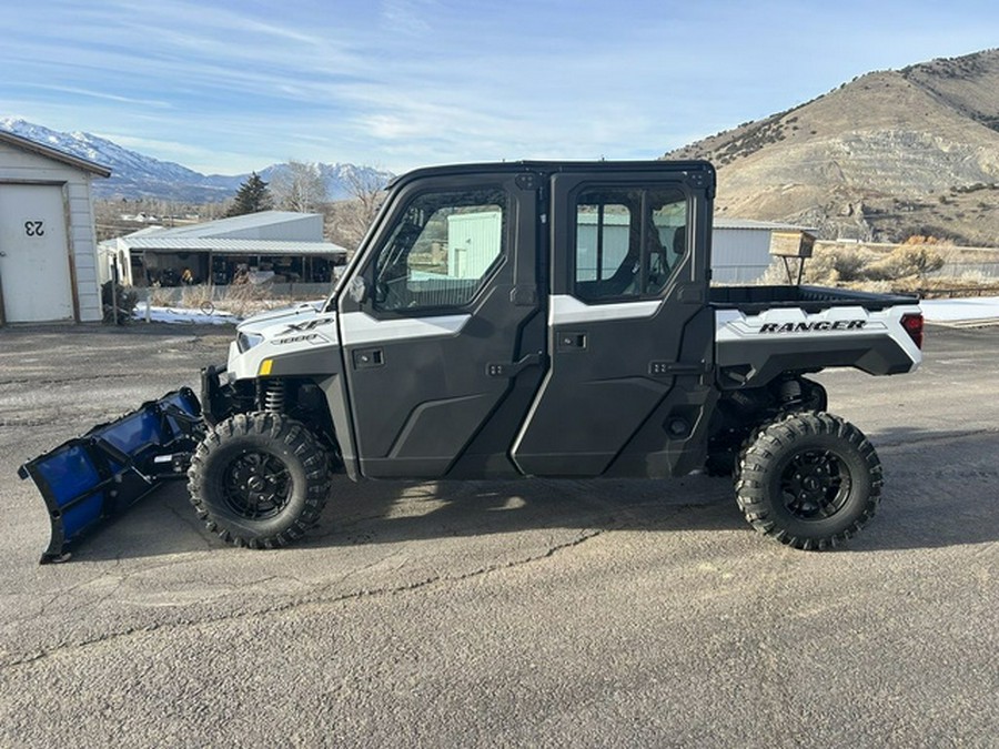 2022 POLARIS R22RS199AC