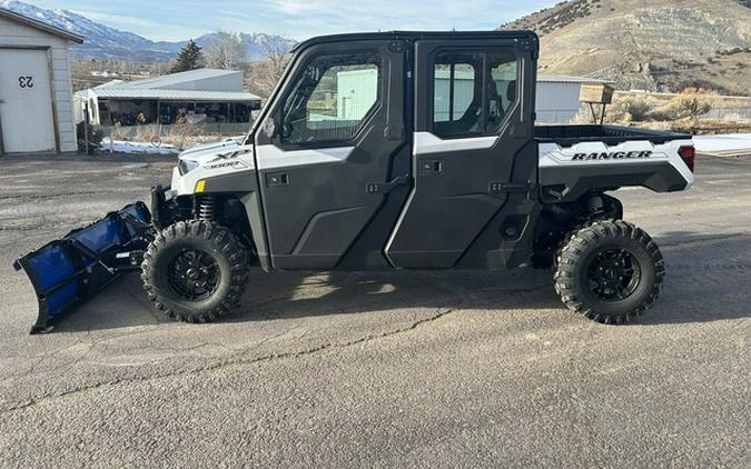 2022 Polaris R22RS199AC