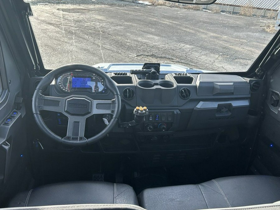 2022 POLARIS R22RS199AC