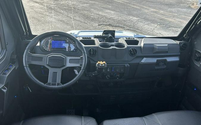 2022 Polaris R22RS199AC