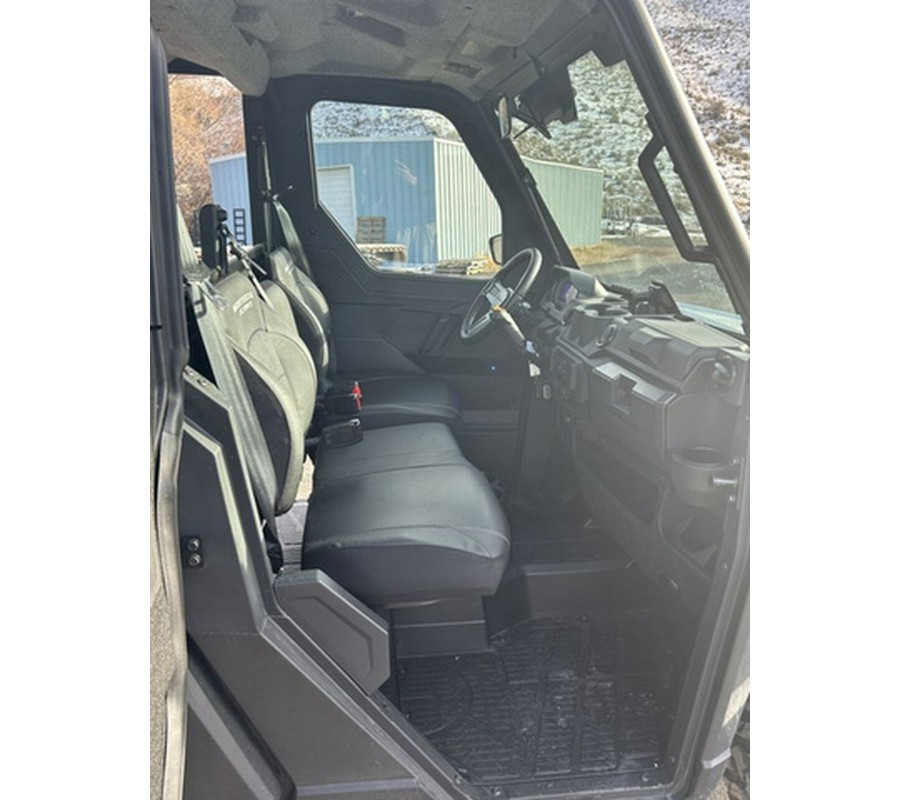 2022 POLARIS R22RS199AC