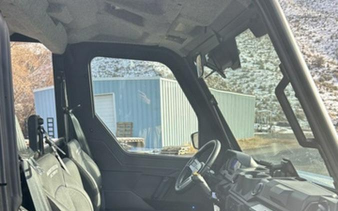 2022 Polaris R22RS199AC