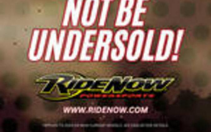 2025 Kawasaki Ridge® XR Crew Limited HVAC