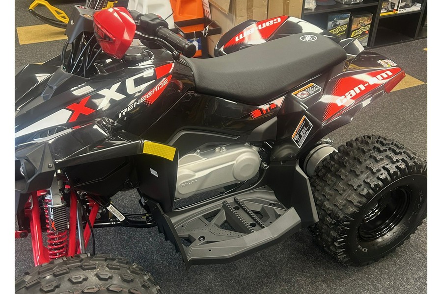 2026 Can-Am Renegade X xc 110 EFI