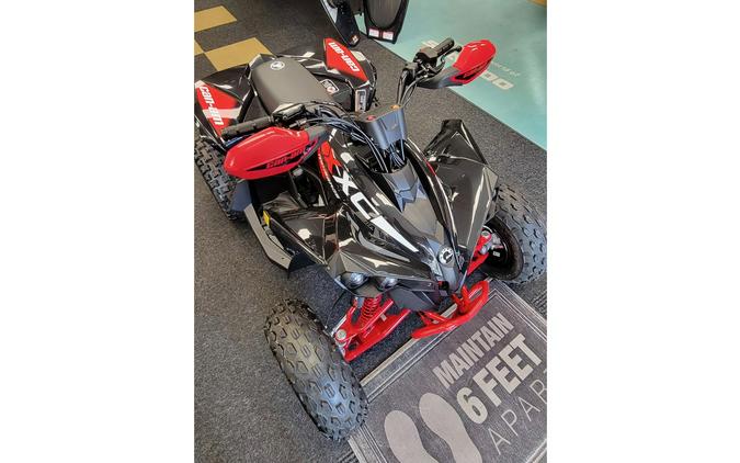 2026 Can-Am Renegade X xc 110 EFI