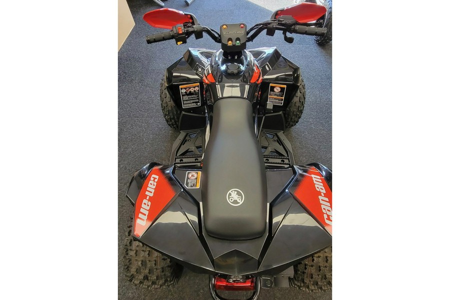 2026 Can-Am Renegade X xc 110 EFI