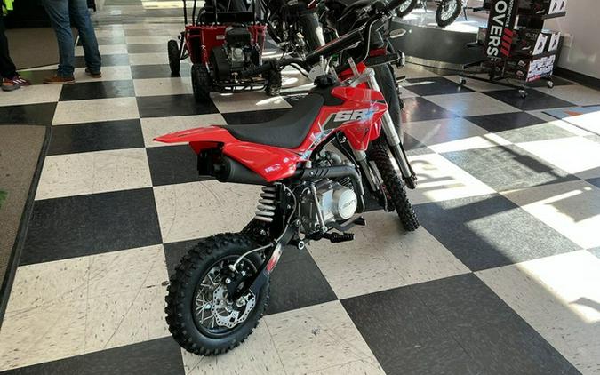 2025 SSR SR110SE-25-RD