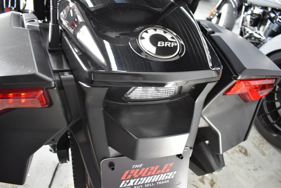 2018 Can-Am Spyder F3 T