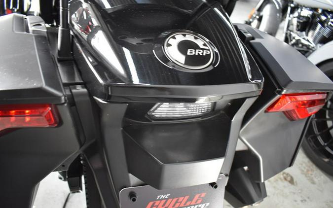 2018 Can-Am Spyder F3 T