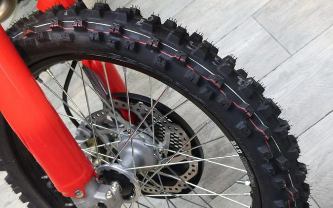 2026 Honda CRF450RX