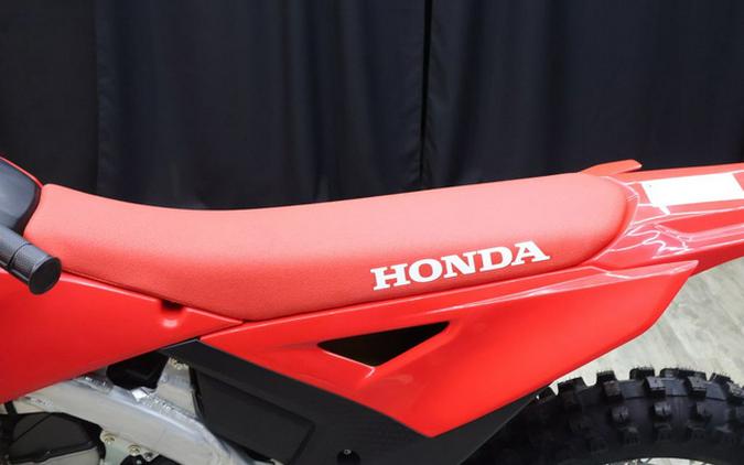 2026 Honda CRF450RX