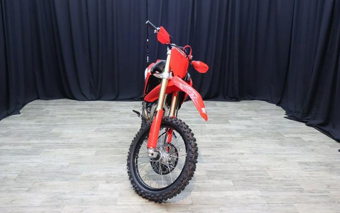 2026 Honda CRF450RX