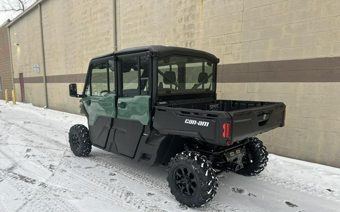 2026 Can-Am® Defender MAX DPS CAB HD10